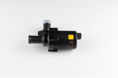 Помпа прокачування тосолу  Eberspacher Hydronic М II 10 24v Оригінал