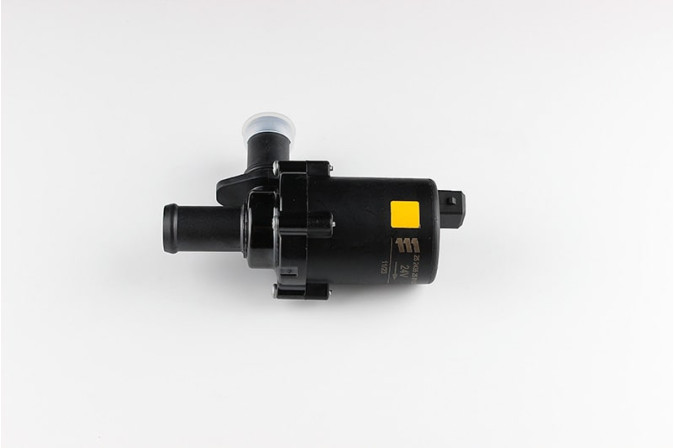 Помпа прокачування тосолу  Eberspacher Hydronic М II 10 24v Оригінал