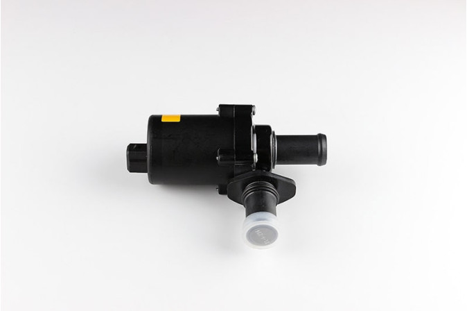 Помпа прокачування тосолу  Eberspacher Hydronic М II 10 24v Оригінал