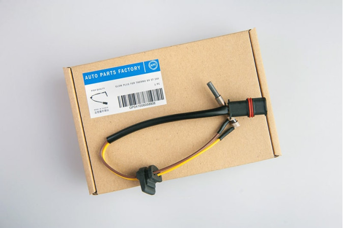 Свічка / Штифт розжарювання Webasto Termo 90ST 24V