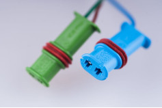 Датчик контролю Eberspacher Airtronic D4