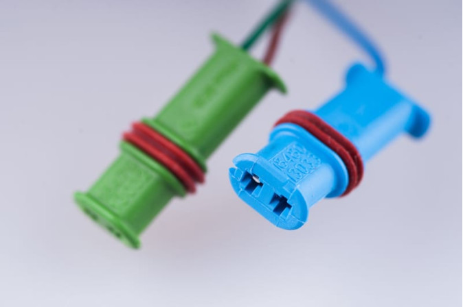 Датчик контролю Eberspacher Airtronic D4