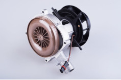 Компресор Eberspacher Airtronic D2