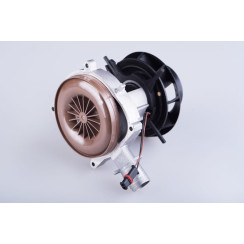 Компресор Eberspacher Airtronic D2