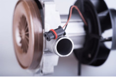 Компресор Eberspacher Airtronic D2