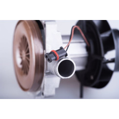 Компресор Eberspacher Airtronic D2