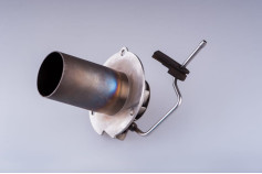 Труба горіння / пальник Eberspacher Airtronic D2 