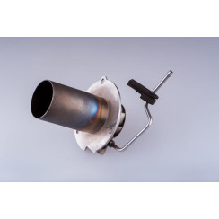 Труба горіння / пальник Eberspacher Airtronic D2 