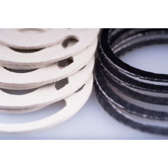 Комплект прокладок камери згоряння Eberspacher Hydronic (з вирізом) D5WZ, D5WS, D3WZ, D3WS