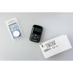 Пульт до автономного опалювача/автономки Eberspacher EasyStart Remote+ mobile 