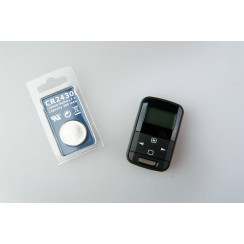 Пульт до автономного опалювача/автономки Eberspacher EasyStart Remote+ mobile 