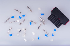 Роз'єм Eberspacher Airtronic D2/D4