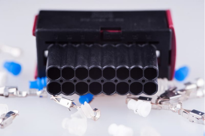 Роз'єм Eberspacher Airtronic D2/D4