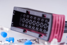 Роз'єм Eberspacher Airtronic D2/D4