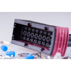 Роз'єм Eberspacher Airtronic D2/D4