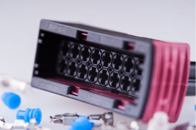 Роз'єм Eberspacher Airtronic D2/D4