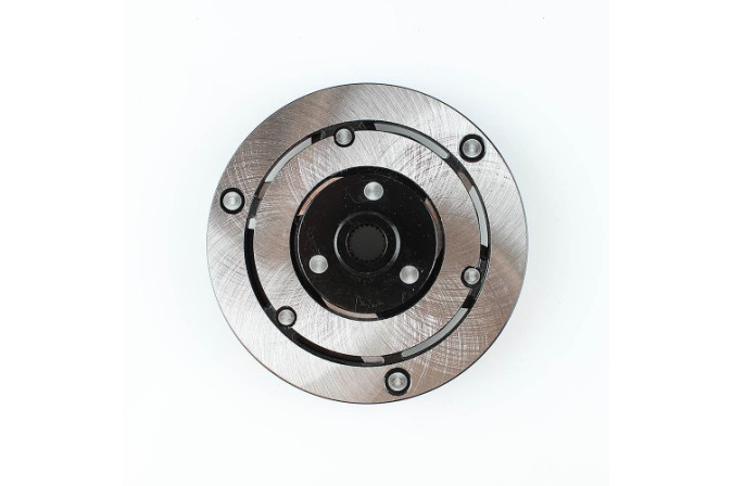 Прижимний диск Sanden SD7V16 Audi, Skoda, Seat, Volkswagen