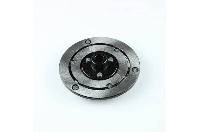 Прижимний диск Sanden SD7V16 Audi, Skoda, Seat, Volkswagen