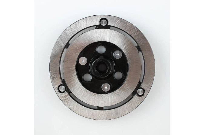 Прижимний диск Delphi CVC Nissan, Renault