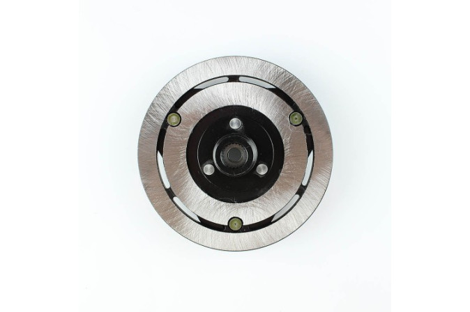 Прижимний диск Panasonic, Mazda 6