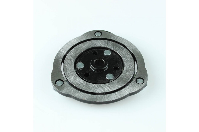 Прижимний диск Mitsubishi MSC60CAS Suzuki, Fiat