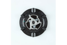 Зривний диск Denso 5SL12, 5SE12, 6SEU, 7SEU Audi, BMW, Mercedes