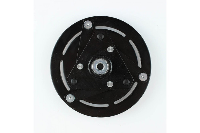 Прижимний диск Zexel / Valeo DCS17 Nissan, Renault, Opel 