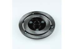 Прижимний диск Zexel / Valeo DCS17 Nissan, Renault, Opel 