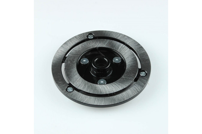 Прижимний диск Zexel / Valeo DCS17 Nissan, Renault, Opel 