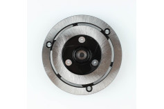 Прижимний диск Zexel / Valeo DCS17 Nissan, Renault, Opel 