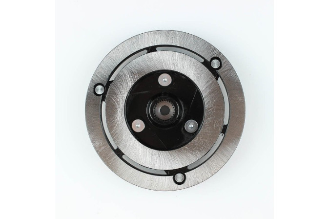 Прижимний диск Zexel / Valeo DCS17 Nissan, Renault, Opel 