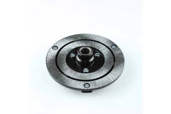 Прижимний диск Delphi CVC Opel, Chevrolet Прижимний диск Delphi CVC Opel, Chevrolet