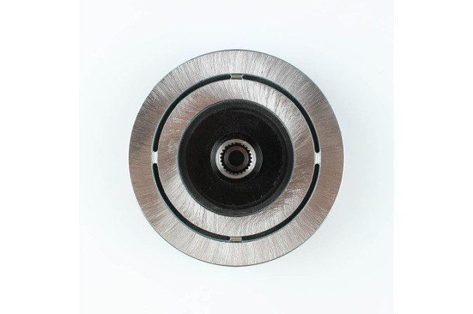 Притискний диск Denso 6SBH14C, 7SBH17C, TSE14F, 7SAS17C Притискний диск Denso 6SBH14C, 7SBH17C, TSE14F, 7SAS17C