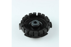 Зривний диск Denso Audi, Volkswagen, BMW, Skoda, Porsche, Seat, Mercedes