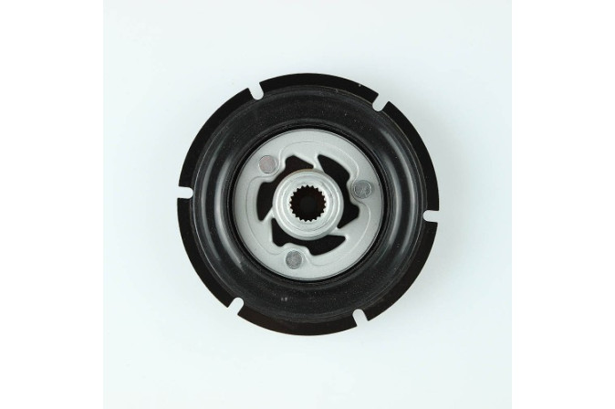 Зривний диск HCC VS14E, VS16E, VS18E Hyundai, KIA
