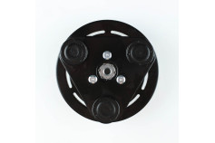 Прижимний диск Zexel TM08, TM11, TM13, TM15, TM16, DKS-17D