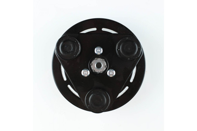 Прижимний диск Zexel TM08, TM11, TM13, TM15, TM16, DKS-17D