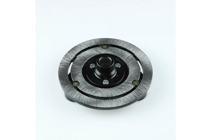 Прижимний диск Zexel TM08, TM11, TM13, TM15, TM16, DKS-17D