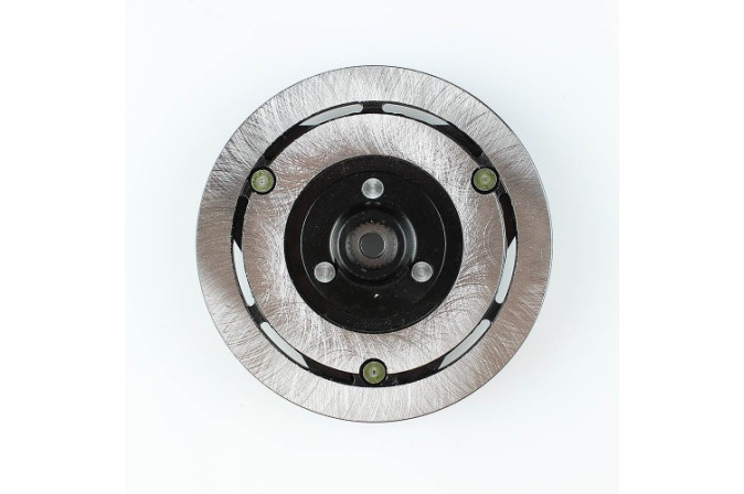 Прижимний диск Zexel TM08, TM11, TM13, TM15, TM16, DKS-17D