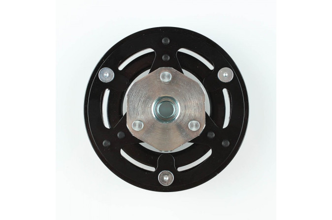 Притискна пластина компресора Denso 6SEU14C, 6SAS14C