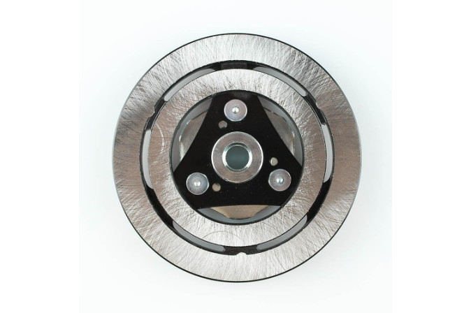 Притискна пластина компресора Denso 6SEU14C, 6SAS14C