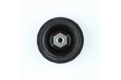 Зривний диск Denso 6SEU, 7SEU Audi, Mercedes, Seat, Skoda, Volkswagen