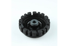 Зривний диск Denso 6SEU, 7SEU Audi, Mercedes, Seat, Skoda, Volkswagen