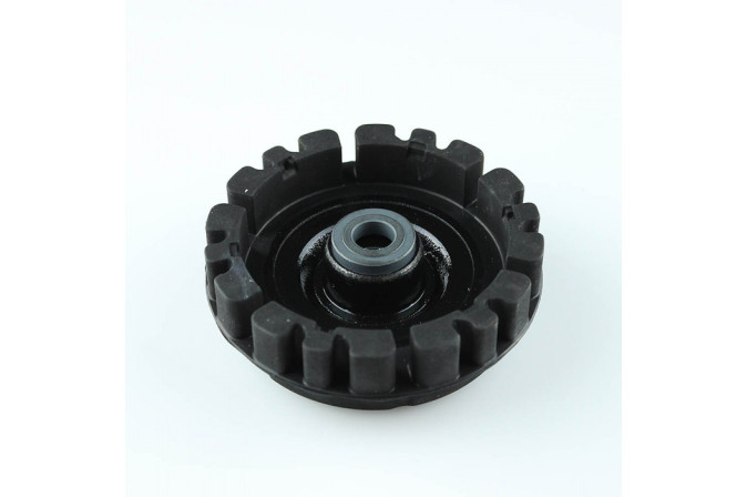 Зривний диск Denso 6SEU, 7SEU Audi, Mercedes, Seat, Skoda, Volkswagen