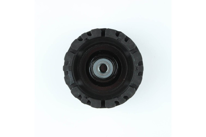 Зривний диск Denso 6SEU, 7SEU Audi, Mercedes, Seat, Skoda, Volkswagen