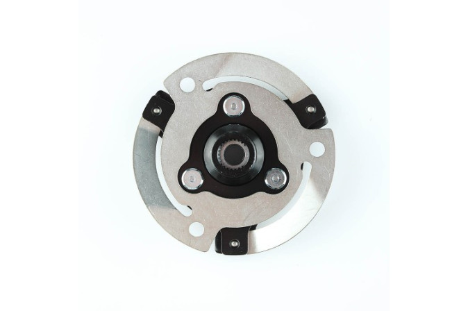 Прижимний диск Sanden PXE14, PXE16 Audi, Seat, Skoda, Volkswagen