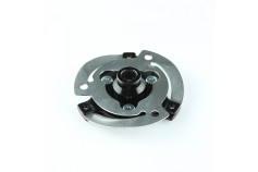 Прижимний диск Sanden PXE14, PXE16 Audi, Seat, Skoda, Volkswagen