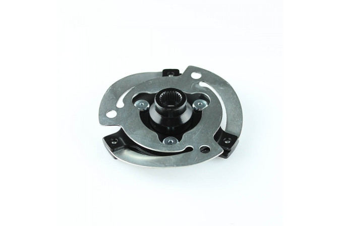 Прижимний диск Sanden PXE14, PXE16 Audi, Seat, Skoda, Volkswagen