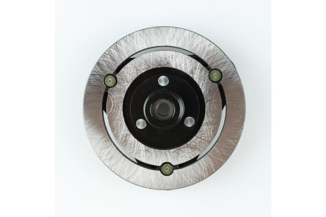 Прижимний диск Panasonic, Matsushita Mazda 3, 6, CX-7