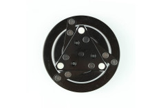 Прижимний диск Calsonic CWV618 Nissan